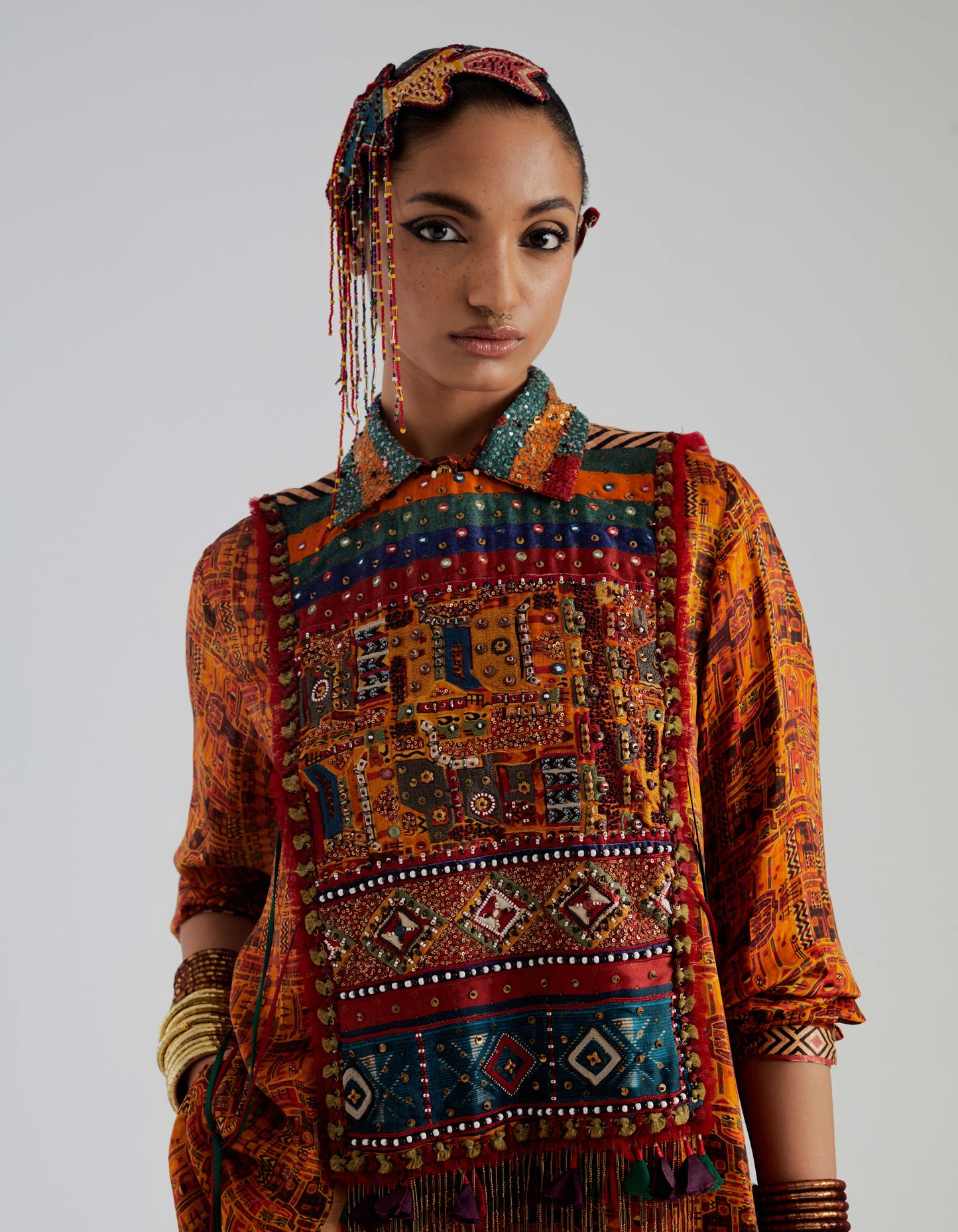 VIANA BIB SET