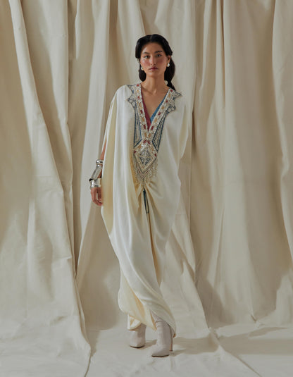 VAYU KAFTAN JUMPSUIT
