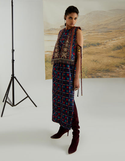 KIRI GILET SET