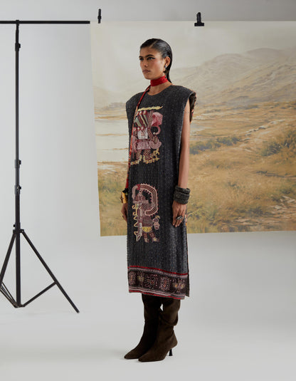 SAAJ DRESS