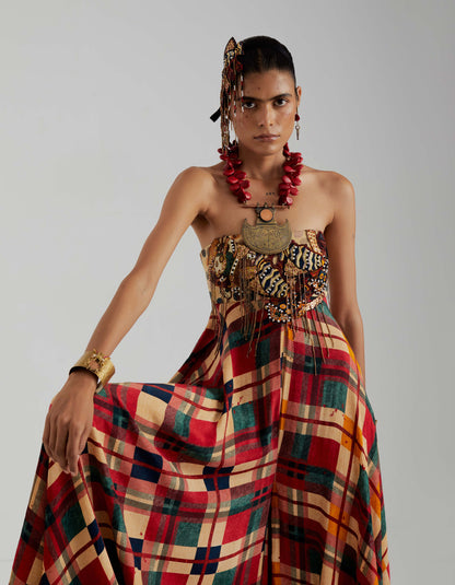 MESHA JUMPSUIT