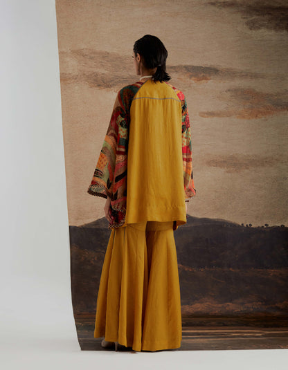 MARIYAM KURTA SET