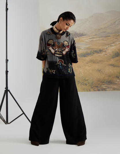 KARLA TEE SHIRT