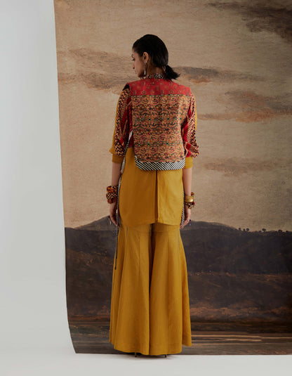 ZURI GILET