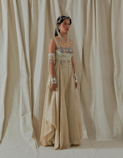 ROOHANI JUMPSUIT