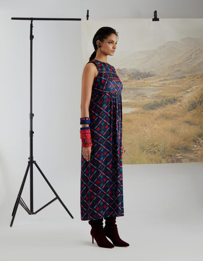 ROOH BODYCON DRESS
