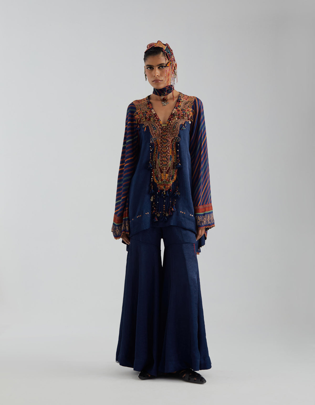 MARIYAM KURTA SET