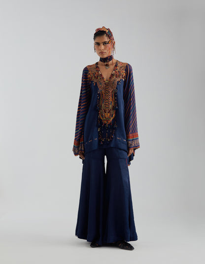 MARIYAM KURTA SET