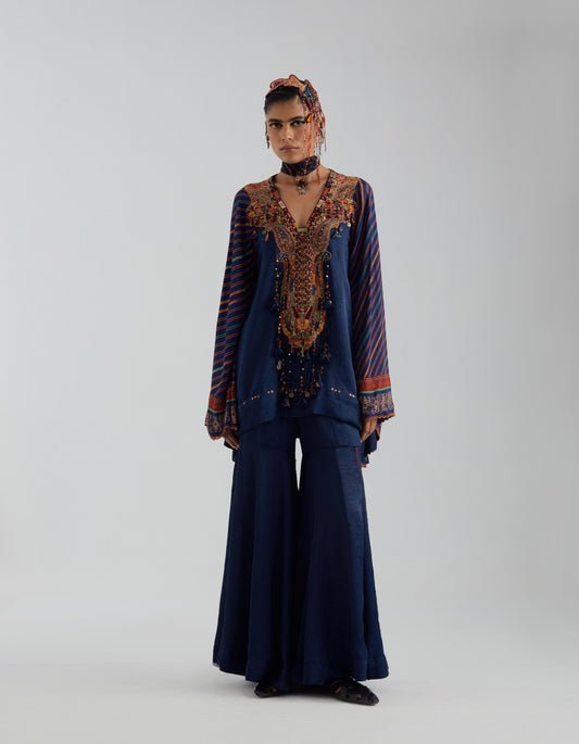 MARIYAM KURTA SET