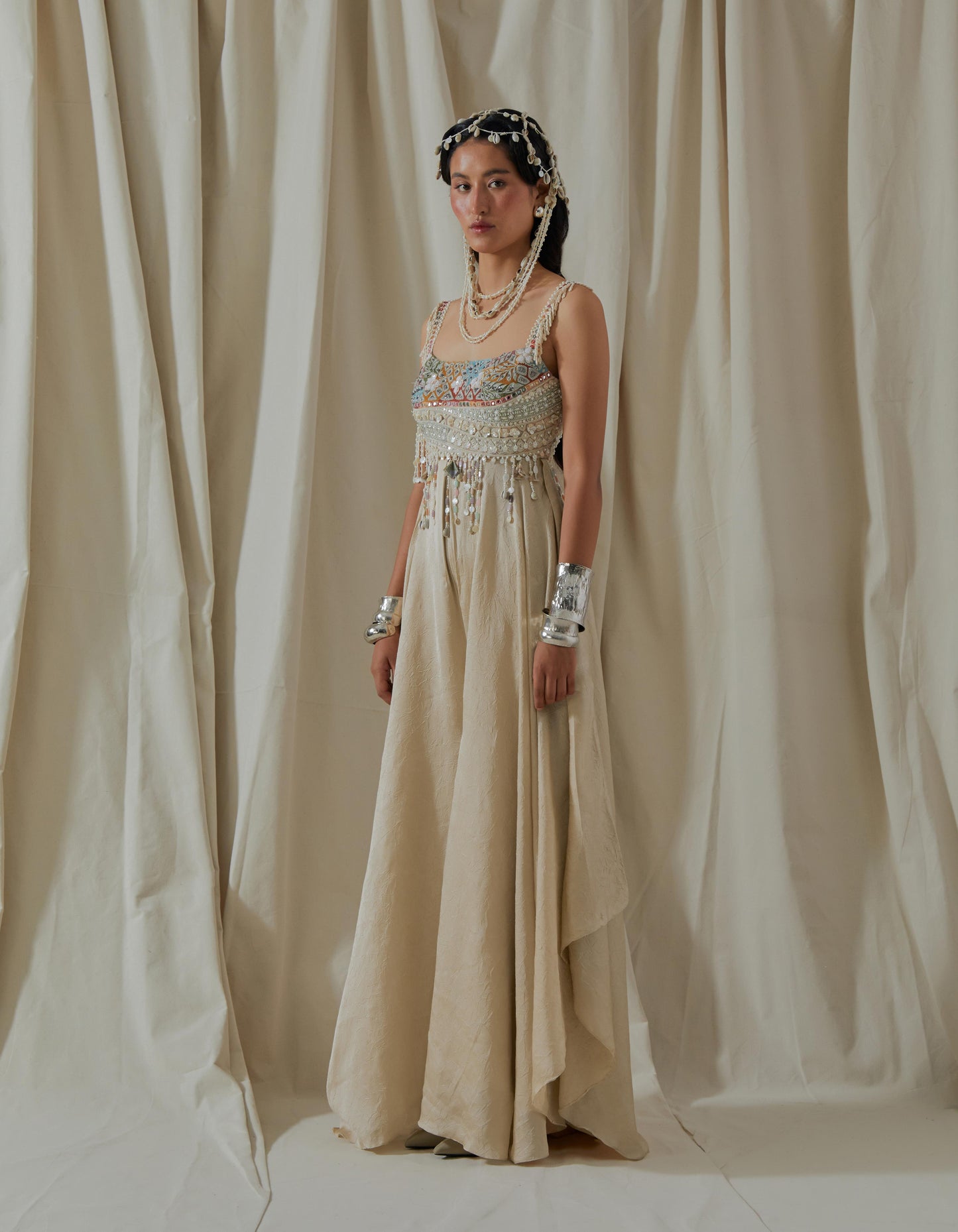 ROOHANI JUMPSUIT