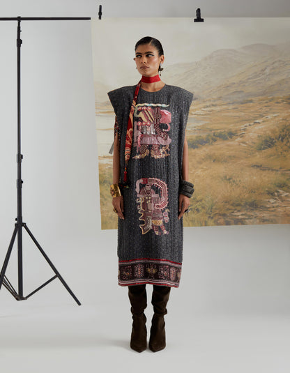 SAAJ DRESS