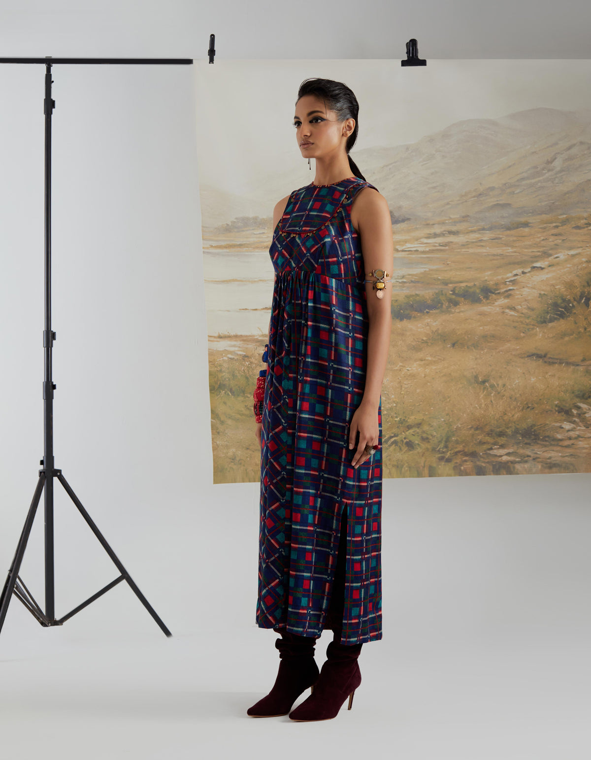 ROOH BODYCON DRESS