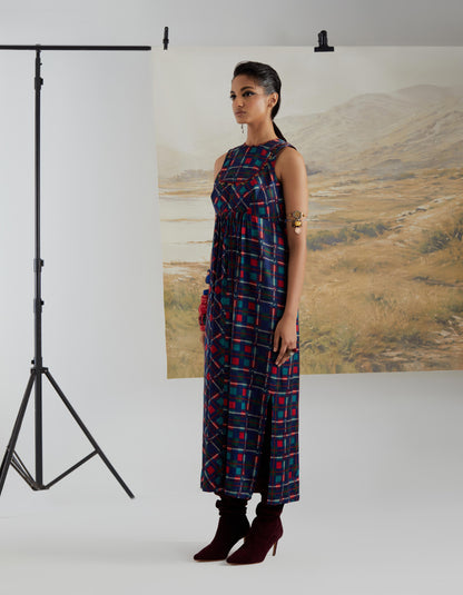 ROOH BODYCON DRESS