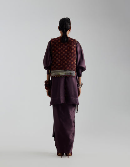 KIRI GILET SET