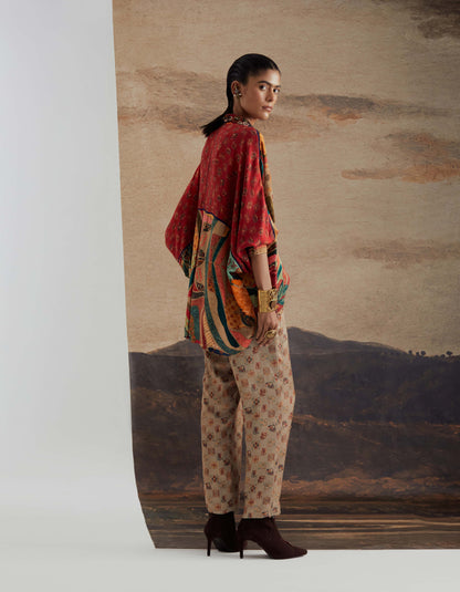 MANDALA SHIRT