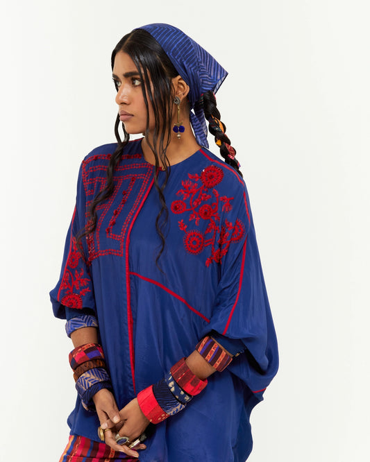 MANDALA SHIRT