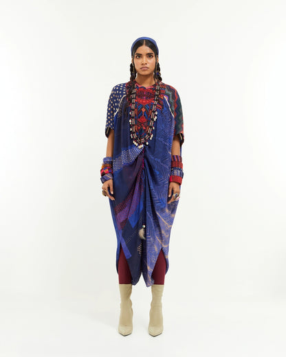 VAYU KAFTAAN JUMPSUIT