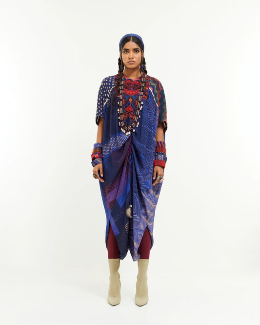 VAYU KAFTAAN JUMPSUIT