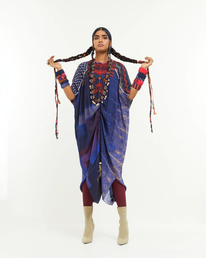 VAYU KAFTAAN JUMPSUIT