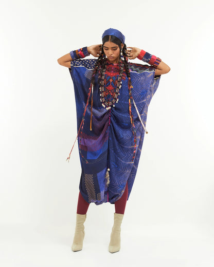 VAYU KAFTAAN JUMPSUIT