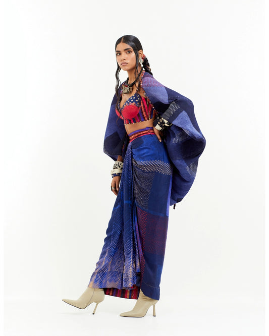GAMI ENVELOPE JACKET
