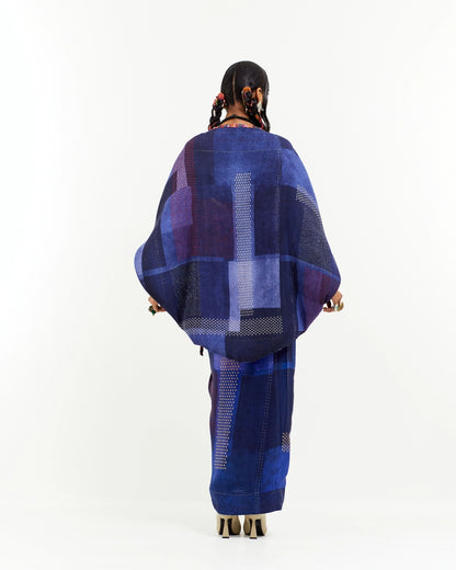 GAMI ENVELOPE JACKET