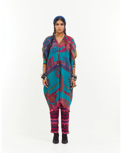 RITU KAFTAAN TUNIC