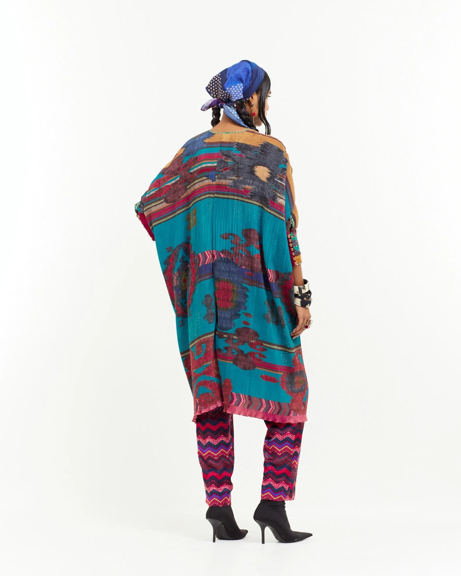 RITU KAFTAAN TUNIC