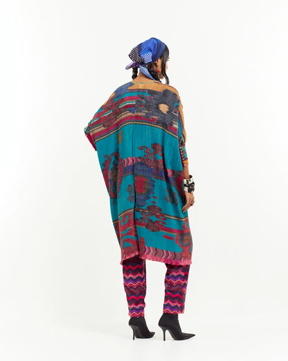 RITU KAFTAAN TUNIC