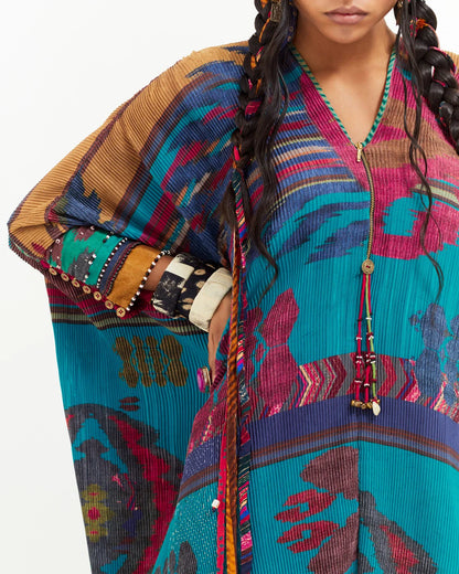 RITU KAFTAAN TUNIC