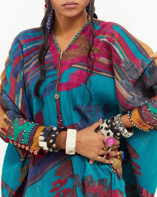 RITU KAFTAAN TUNIC