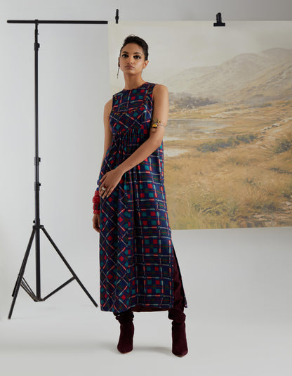 ROOH BODYCON DRESS