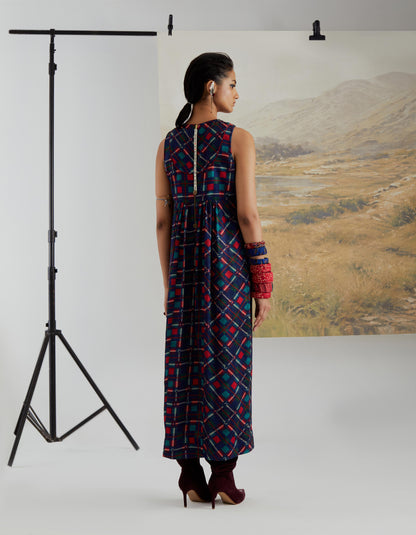 KIRI GILET SET