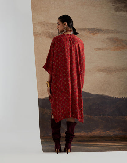 MIRAAT TUNIC