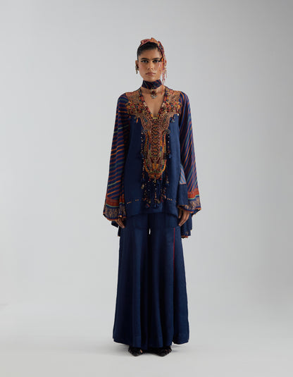MARIYAM KURTA SET