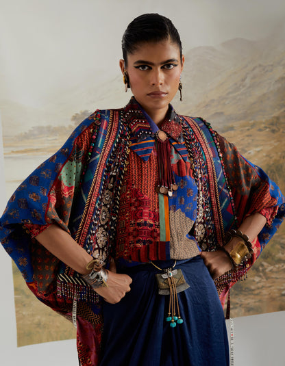 KIRI GILET SET