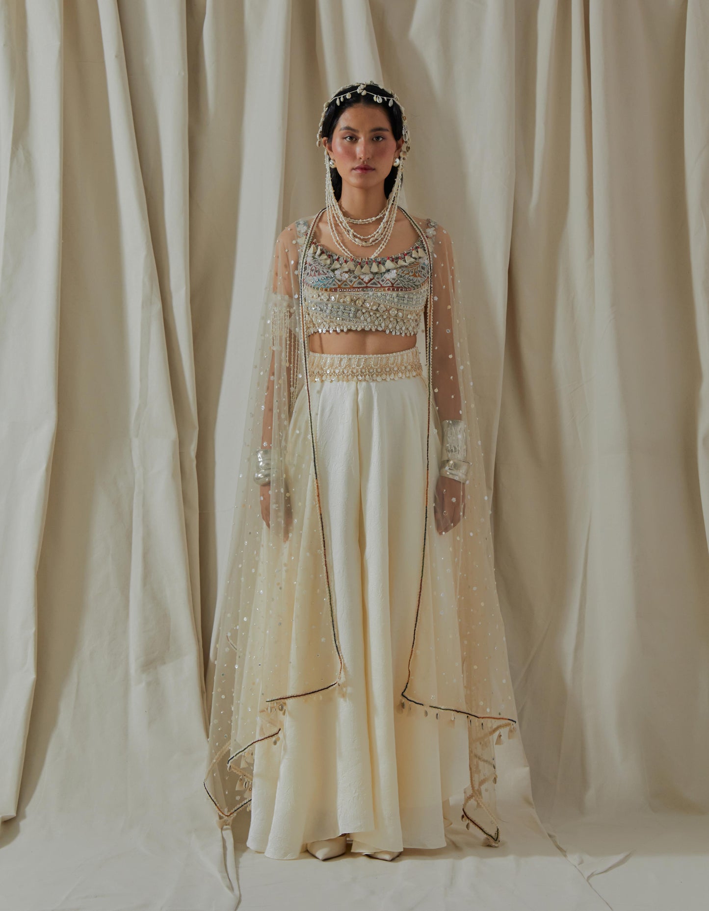 AALYA DUPATTA