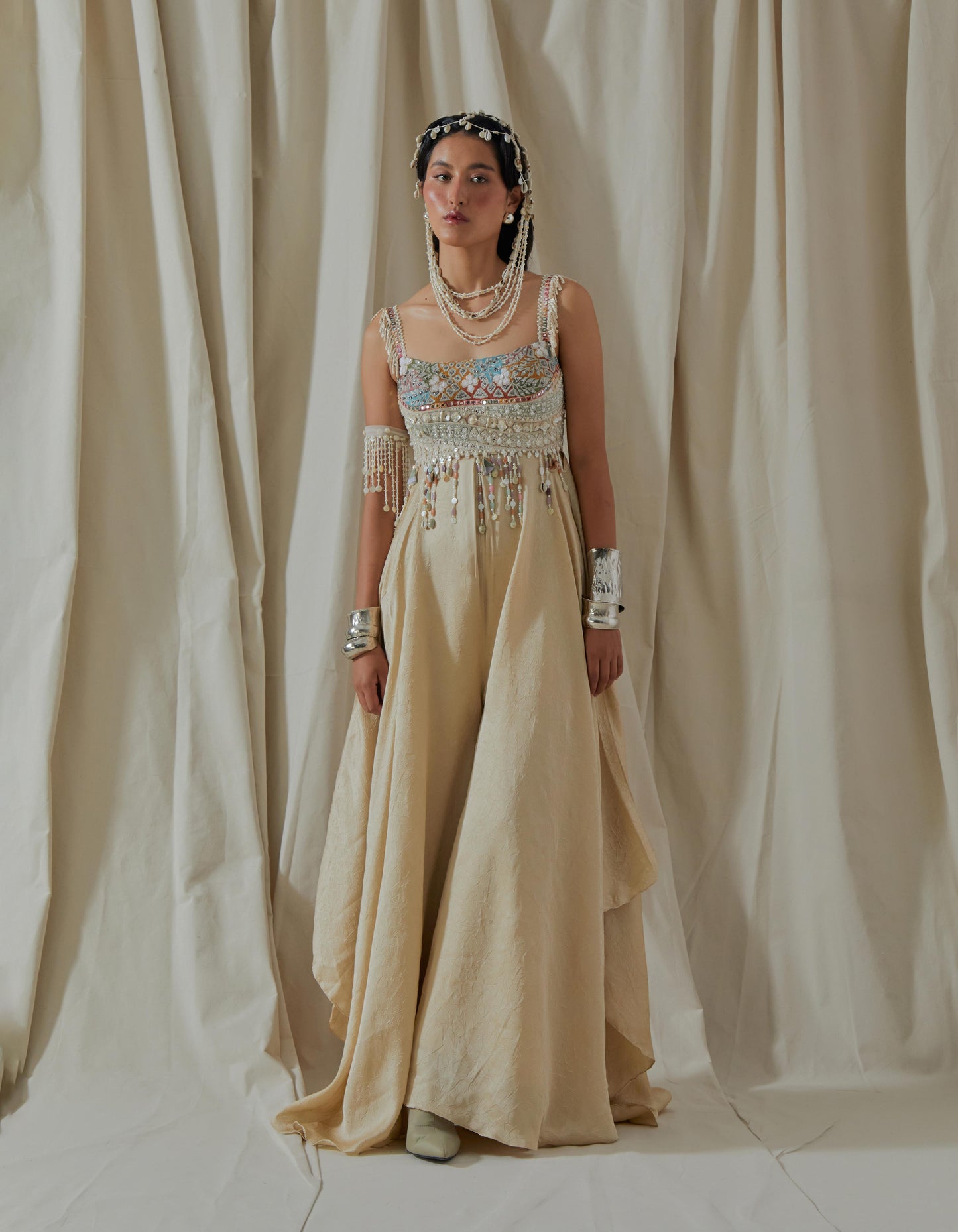 ROOHANI JUMPSUIT