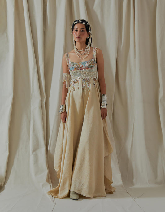ROOHANI JUMPSUIT