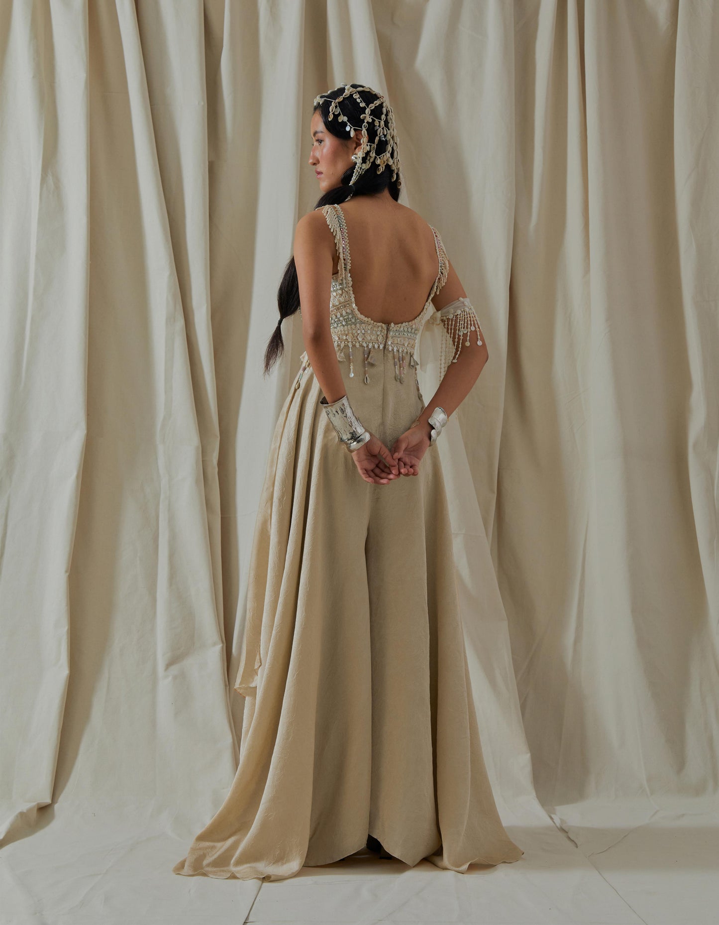 ROOHANI JUMPSUIT