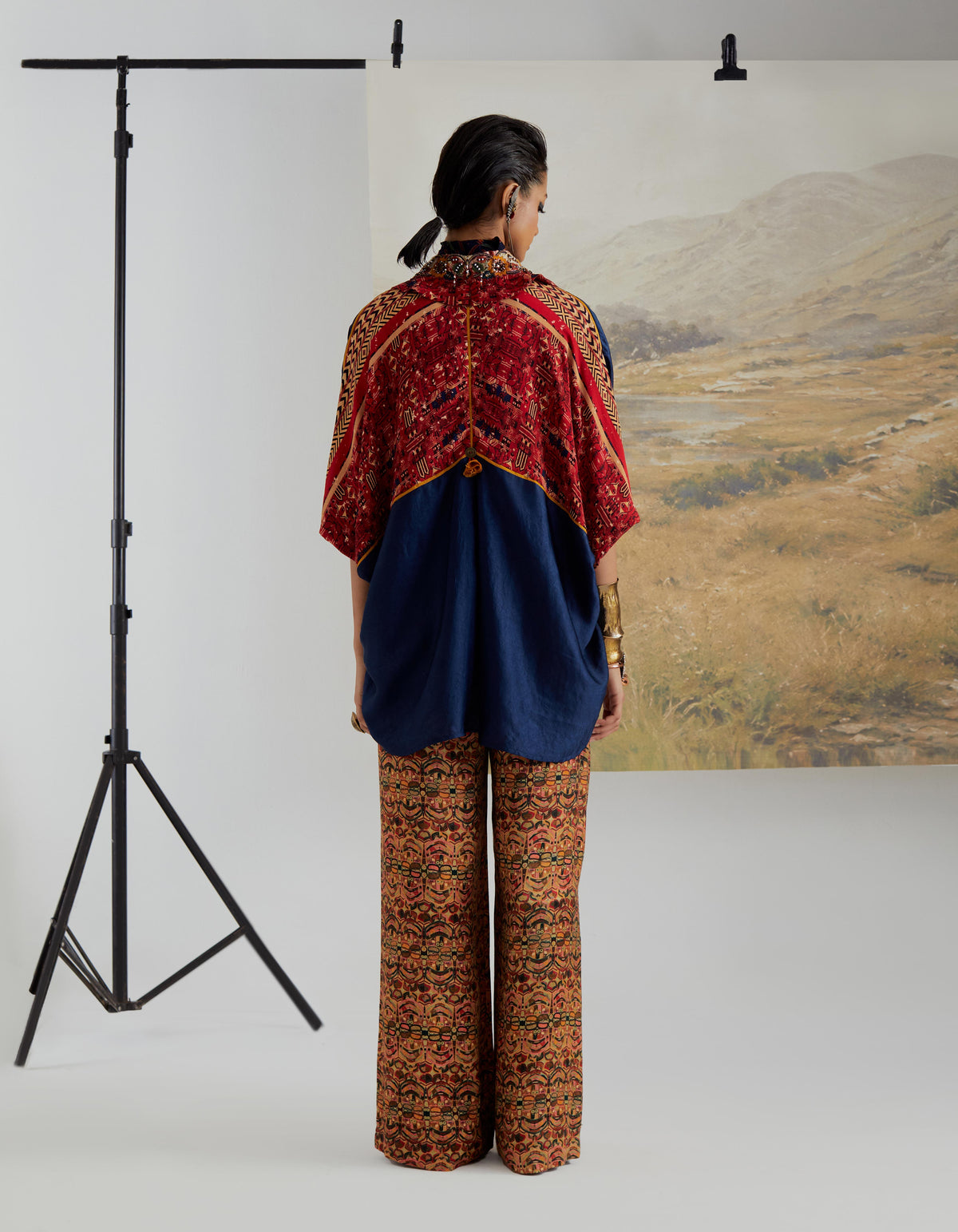 MANDALA SHIRT