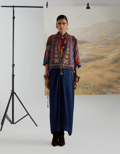 KIRI GILET SET