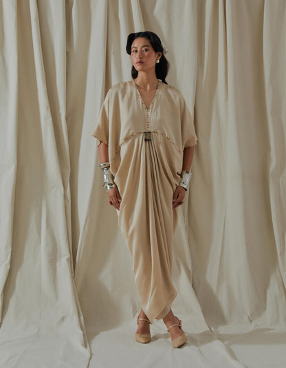 ZURI GILET SET