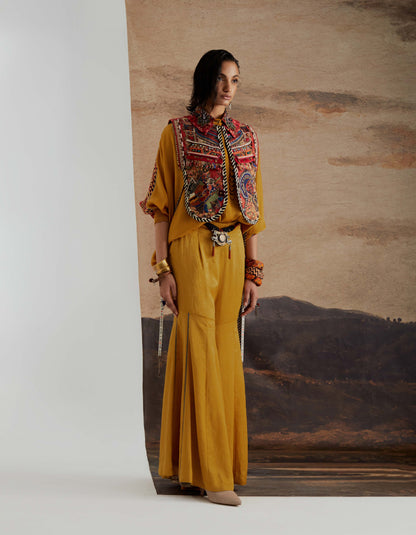 ZURI GILET