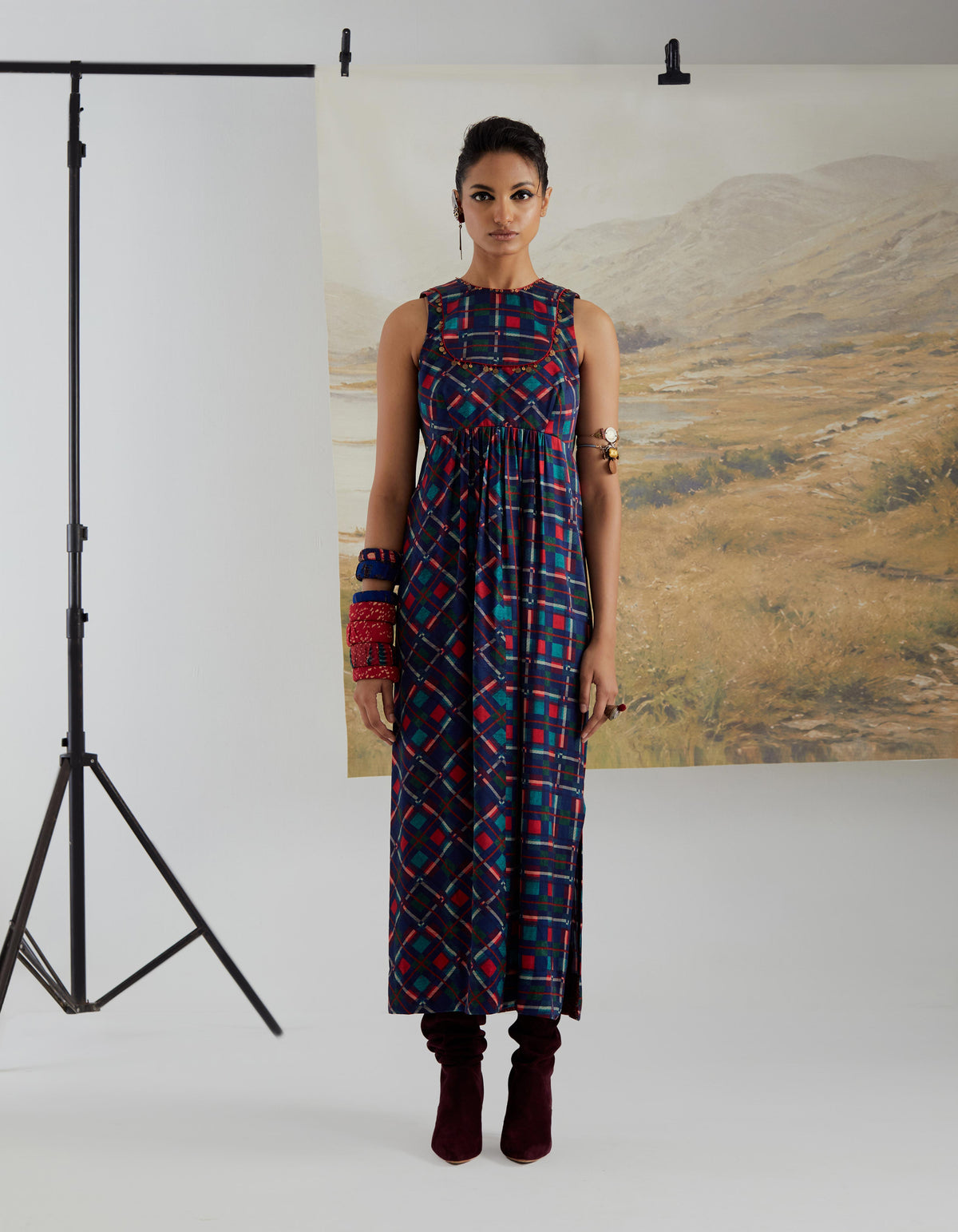 KIRI GILET SET