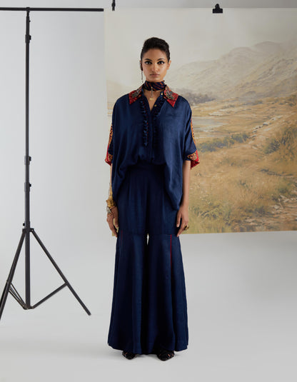 KIRI GILET SET