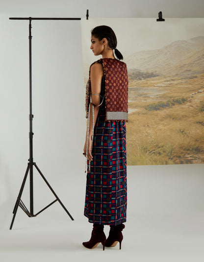 KIRI GILET SET