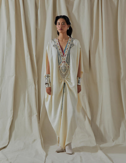 VAYU KAFTAN JUMPSUIT
