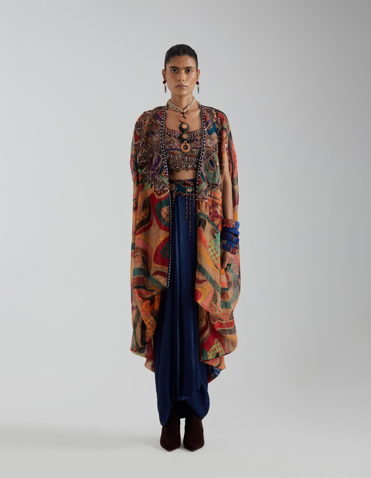 KALPA BLOUSE