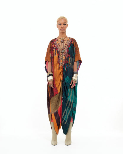 VAYU KAFTAAN JUMPSUIT